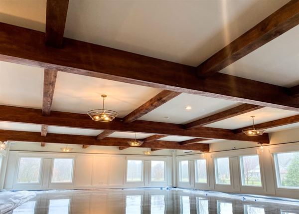 StoneHurst at Hampton Valley