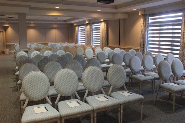 The Bellmoor Inn Spa and Conference Center