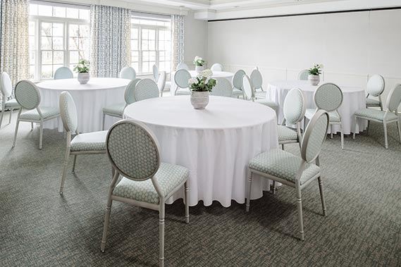 The Bellmoor Inn Spa and Conference Center