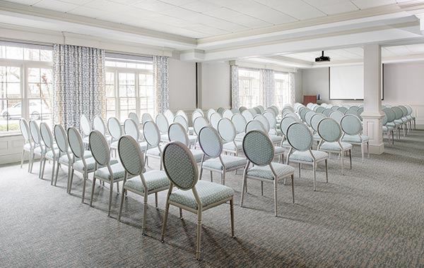 The Bellmoor Inn Spa and Conference Center