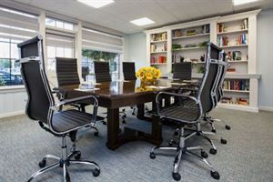 Rosewood Executive Boardoom