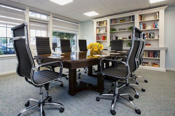 The Bellmoor Inn Spa and Conference Center