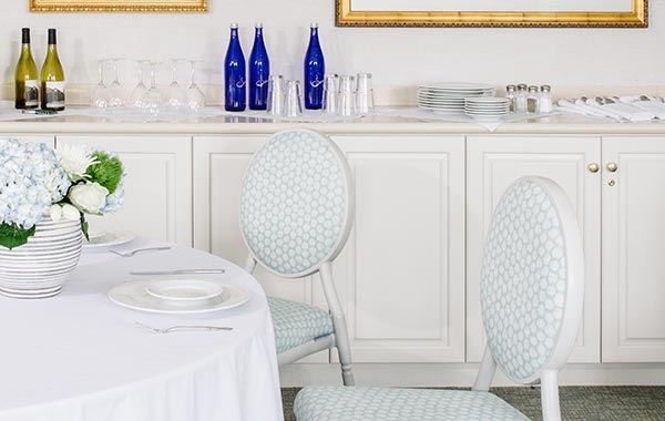 The Bellmoor Inn Spa and Conference Center