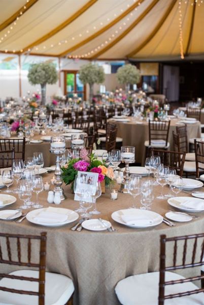 Castle Hill Inn & Resort