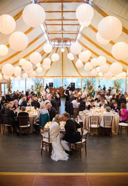 Castle Hill Inn & Resort