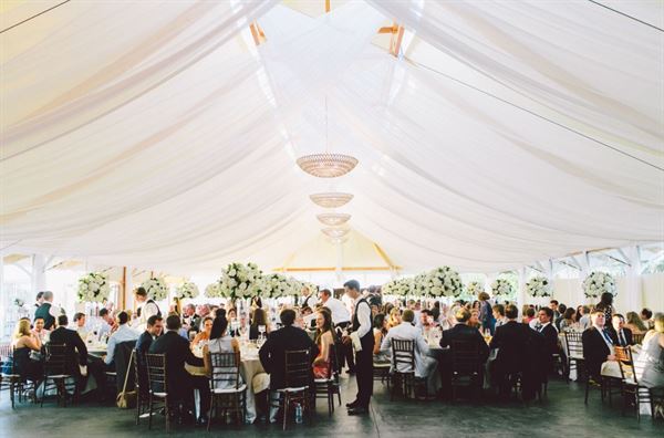 Castle Hill Inn & Resort