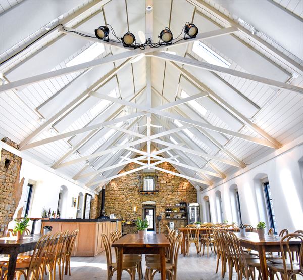 Potter's Craft Cider