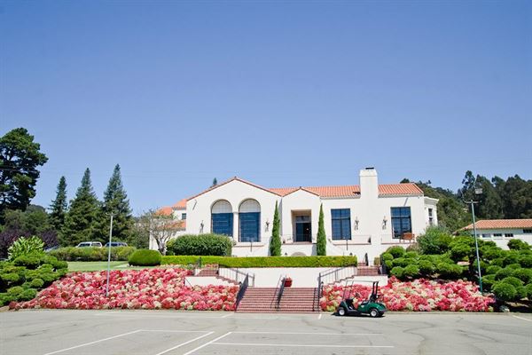 Sequoyah Country Club