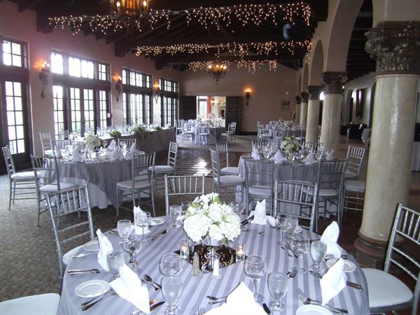 Sequoyah Country Club