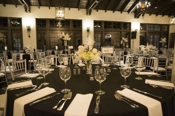 Sequoyah Country Club