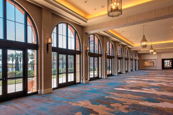 The Westin Lake Las Vegas Resort & Spa