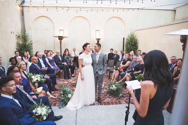 Hotel Shattuck Plaza