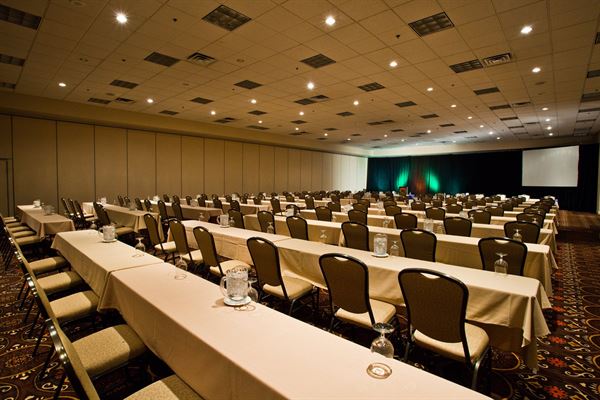 Tuscany Gardens - Tuscany Suites & Casino