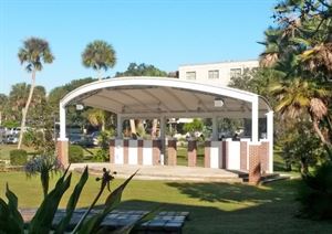 Panther Plaza/Panthereum