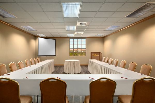 Suncoast Hotel & Casino