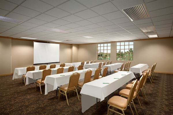 Suncoast Hotel & Casino