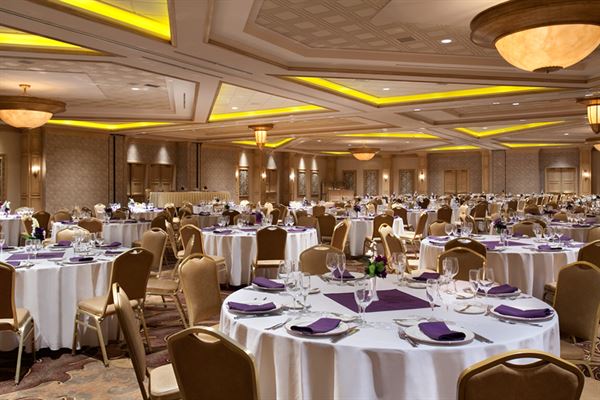 Suncoast Hotel & Casino