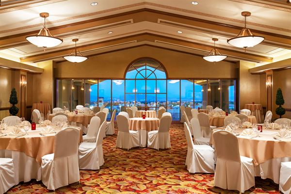 Suncoast Hotel & Casino