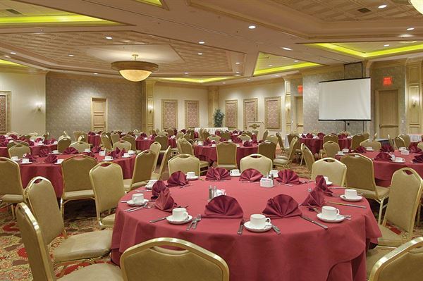 Suncoast Hotel & Casino