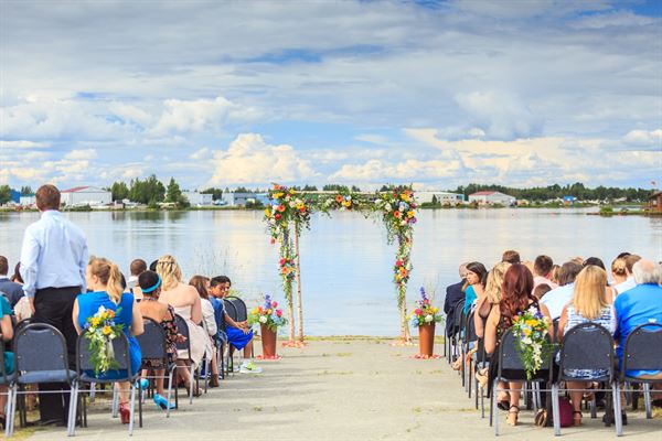 Alaska Aviation Museum