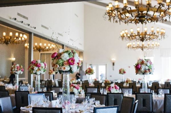 Castlewood Country Club