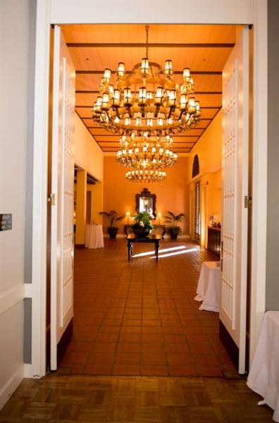 Castlewood Country Club