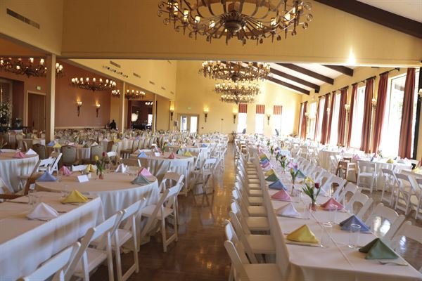 Castlewood Country Club