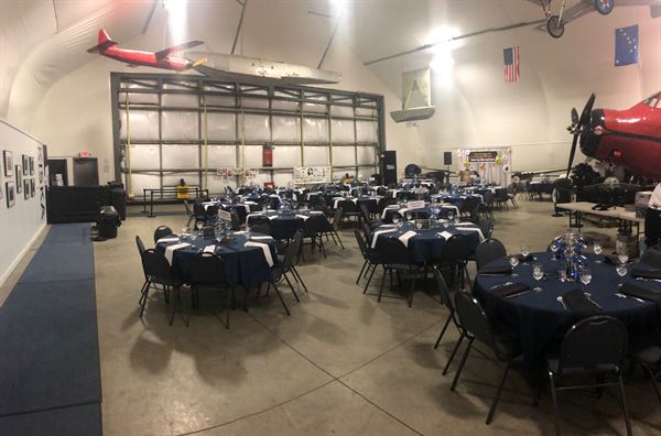 Alaska Aviation Museum