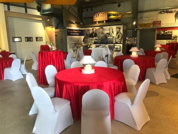 Alaska Aviation Museum