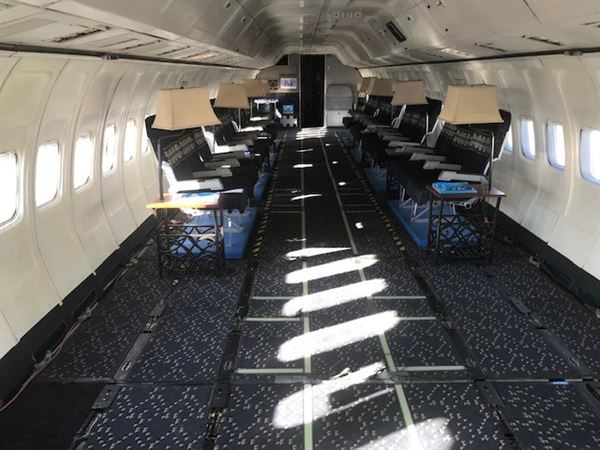 Alaska Aviation Museum