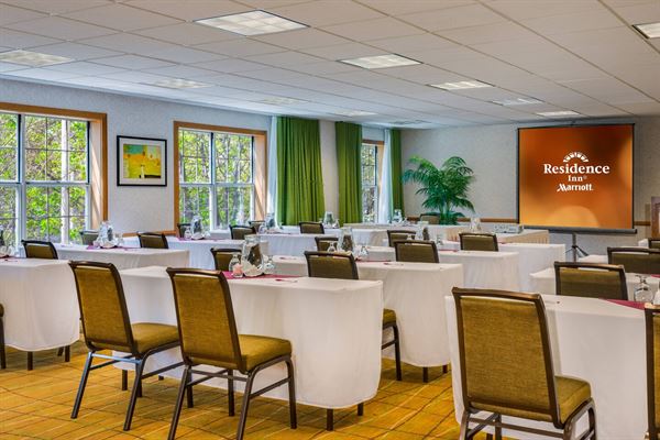 Residence Inn Pleasanton