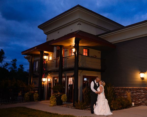 Holiday Inn Hotel & Suites Minneapolis - Lakeville