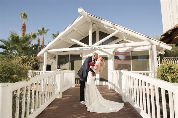 Tropicana Hotel Las Vegas