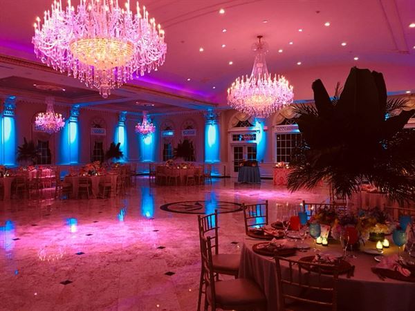 The Old Tappan Manor