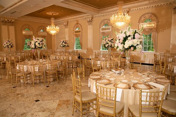 The Old Tappan Manor