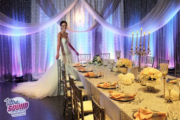 Ultrasound Special Events, Inc.