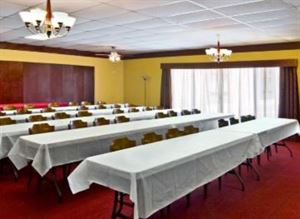 Banquet Room