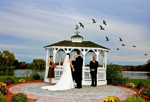 Farmstead Golf & Country Club