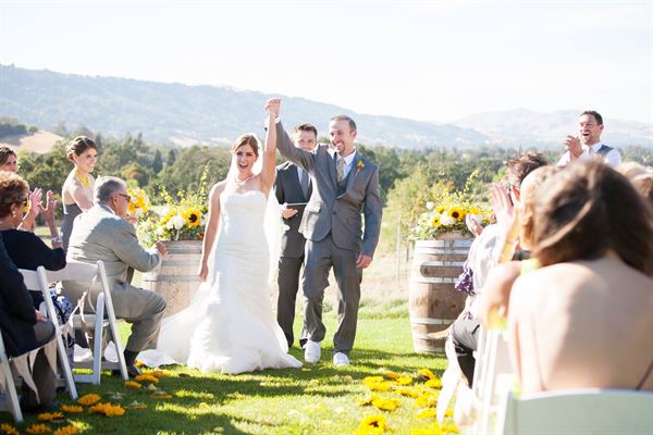 The Callippe Preserve Golf Course