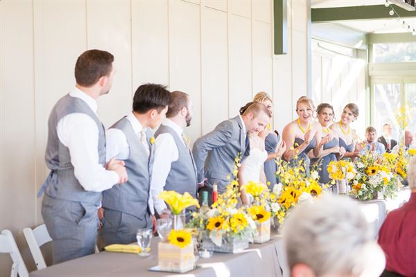 The Callippe Preserve Golf Course