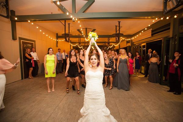 The Callippe Preserve Golf Course