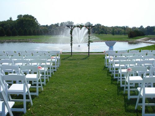 Riverview Greens Golf Course