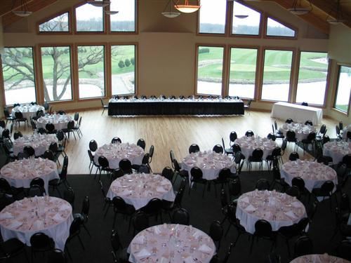 Riverview Greens Golf Course