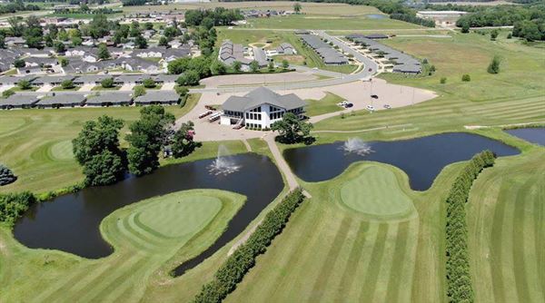 Riverview Greens Golf Course