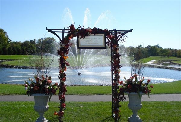 Riverview Greens Golf Course