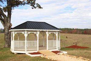 outdoor wedding spots