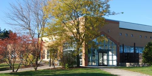 Catering & Event Services at the University of Waterloo