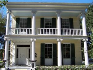 1850 Nichols-Rice-Cherry House