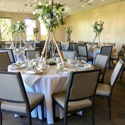 Hilmar Cheese Company Catering