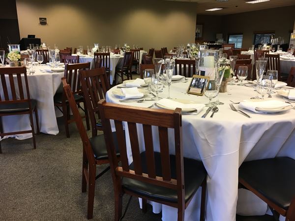 Hilmar Cheese Company Catering